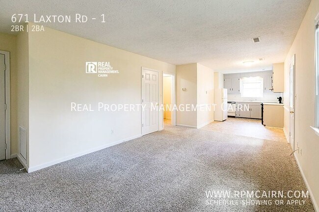 Photo - 671 Laxton Rd Unit 1