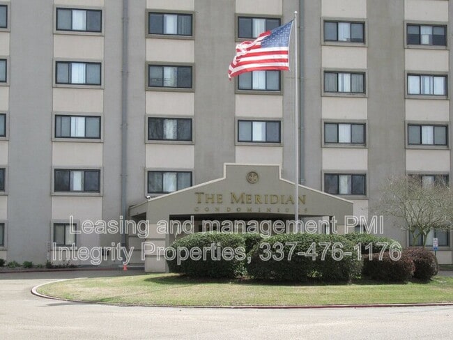Building Photo - 11550 Southfork Ave Unit Apt 601