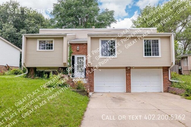 Building Photo - 4811 S 65th St