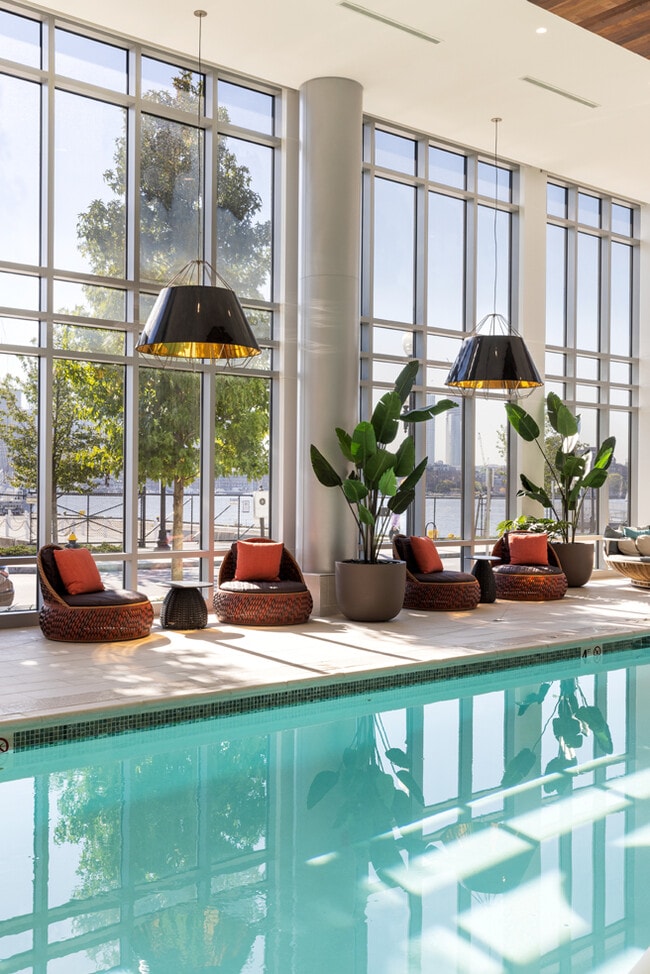 Photo - Portside at East Pier