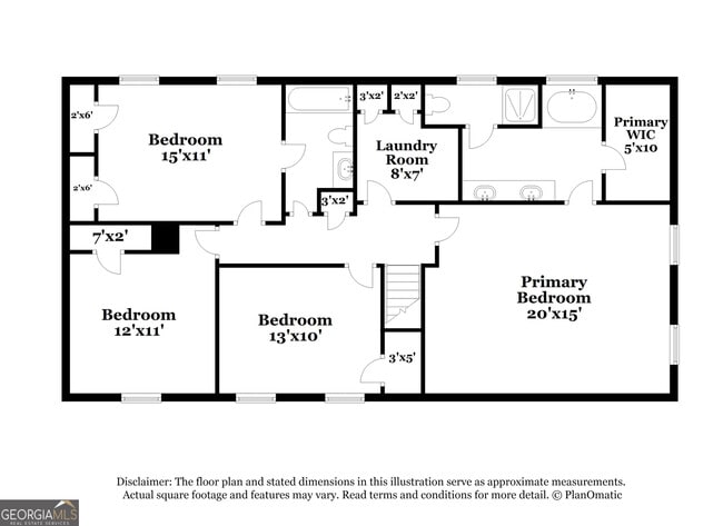 Photo - 1684 Summit Pl Way
