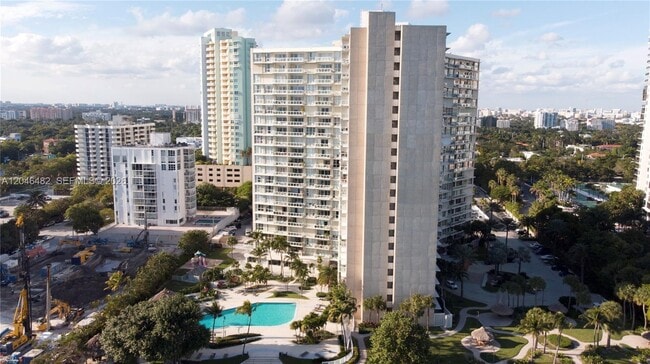Photo - 2451 Brickell Ave Unit 19B