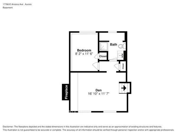 Photo - 17766 E Arizona Ave