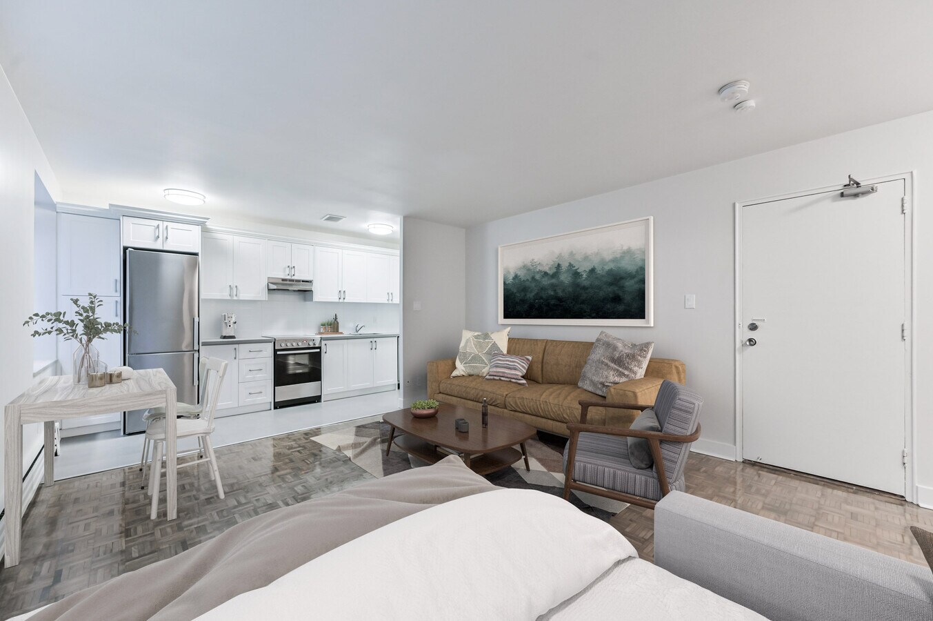 Photo - 151 St George St Unité 00102