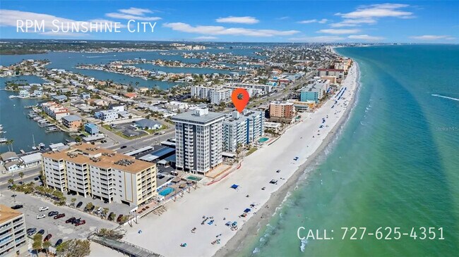 Photo - 17400 Gulf Blvd
