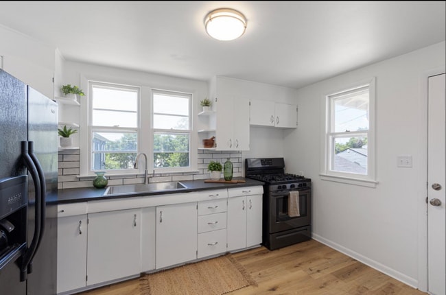 Photo - Updated South Omaha Home with Oversized Garage