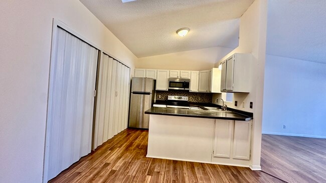 Photo - Condo on Park