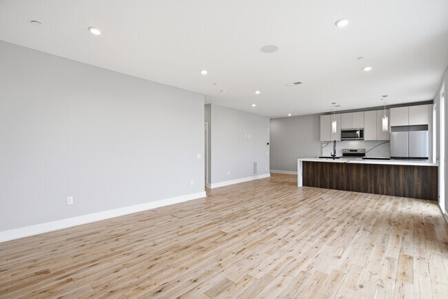 Veranda Apartments