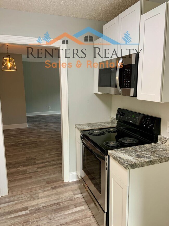 Photo - 1 Bedroom Condo On Chapman Mountain