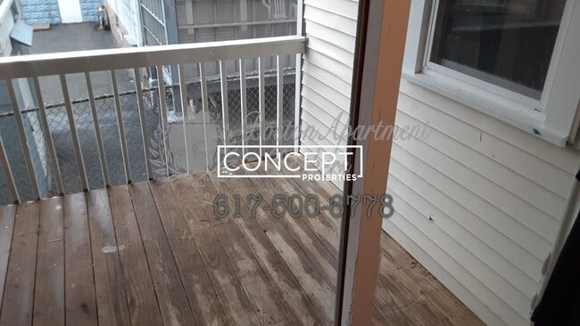 Photo - 7 Bynner St Unit 1