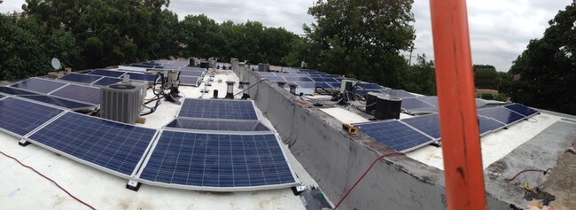 Photo - 3521 Walnut St Unit 10