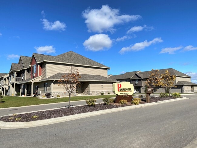 Photo - Prairiewater Place