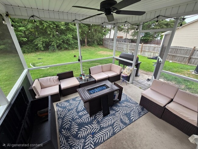Photo - 512 Colony Lakes Dr