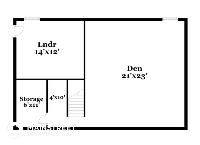 Photo - 413 20th Ct NE
