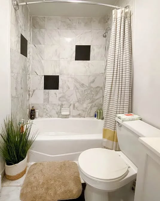 Photo - 317 E Houston St Townhome