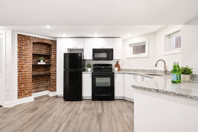 Photo - 3576 13th St NW Unit B