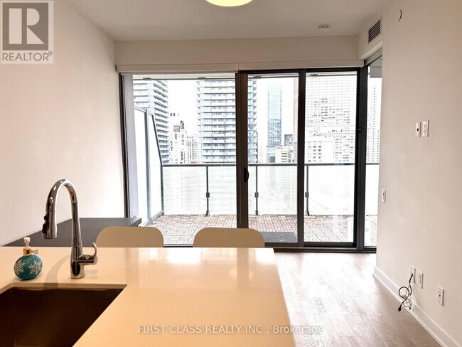 Photo - 57 St Joseph St Unit 2609