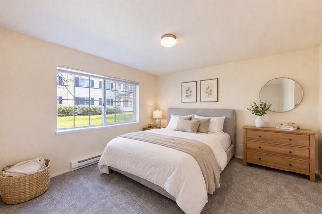 Photo - North Country Manor Apartments