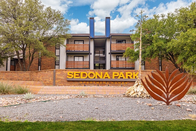 Photo - Sedona Park