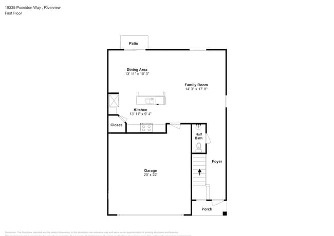 Photo - 10335 Poseidon Wy