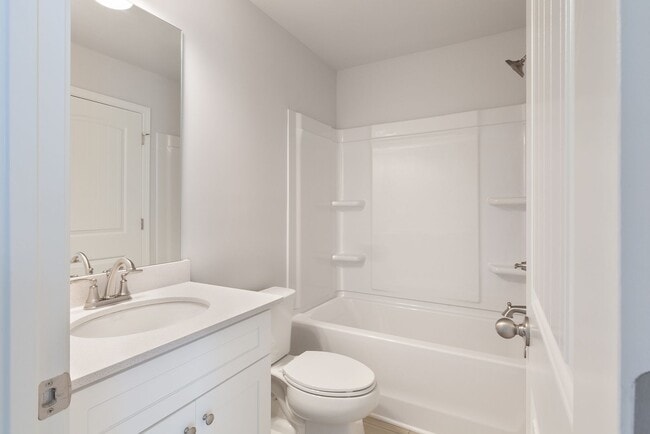 Photo - Newly Constructed 4bd/3.5ba Minutes From Airport and Under 2 Mi. From Downtown Hapeville!