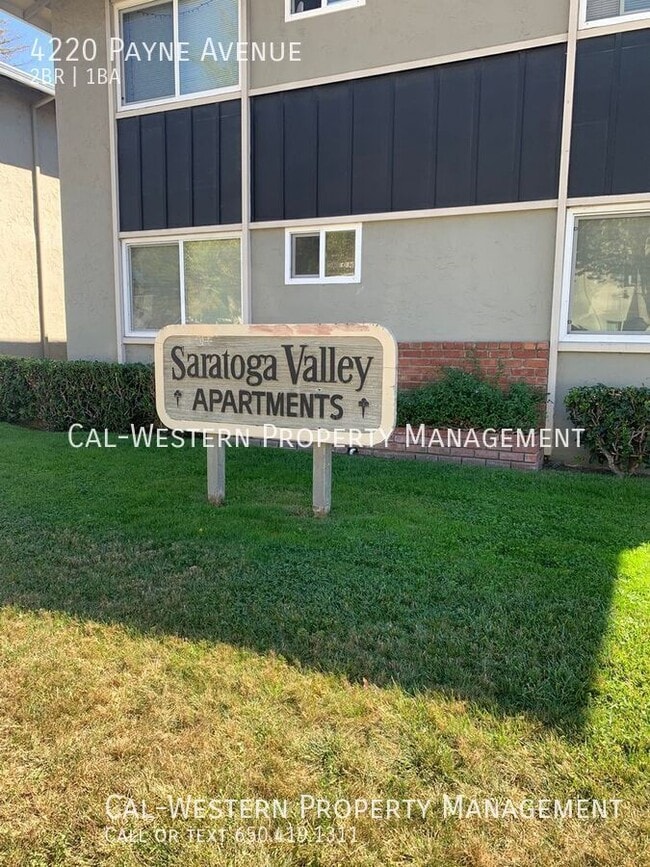 Building Photo - 4220 Payne Ave