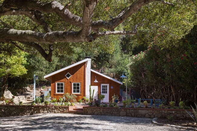 Ojai Mountain Hideaway! - Ojai Mountain Hideaway!
