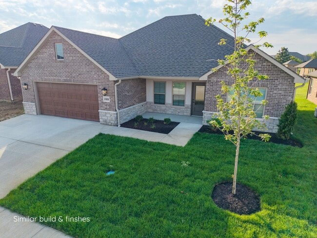 Photo - 1800 Wes Milligan Ln