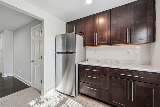 Eagle Rock Apartments