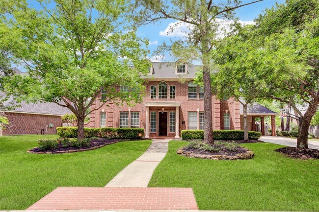 Photo - 11 E Wedgemere Cir