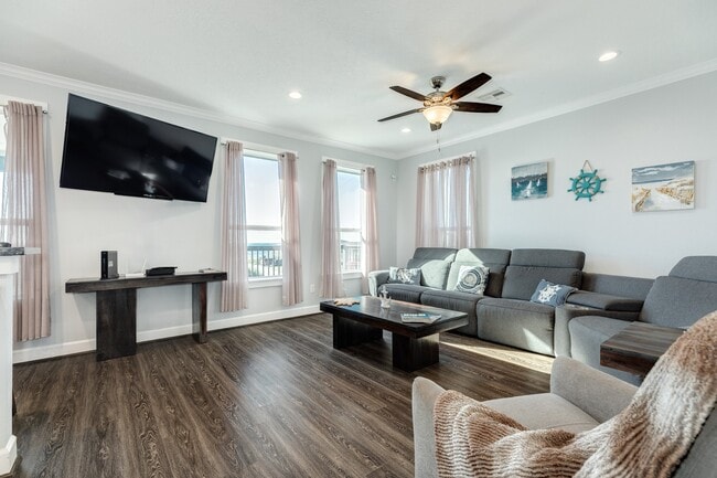 Building Photo - 12940 John Reynolds Rd