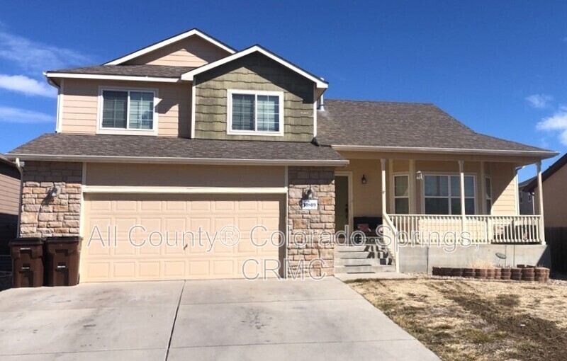 Photo - 10809 Darneal Dr House