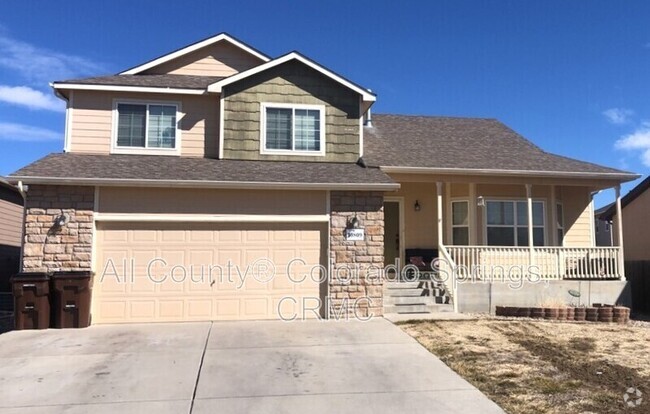 Building Photo - 10809 Darneal Dr Rental