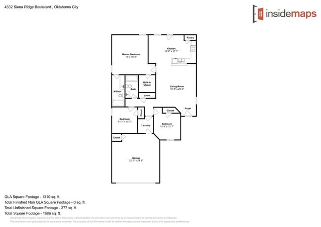 4332 Siena Rdg Blvd