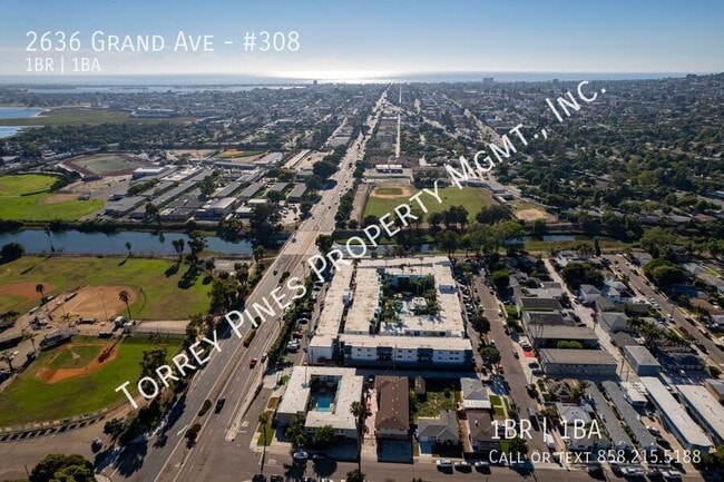 Photo - 2636 Grand Ave Unidad #308