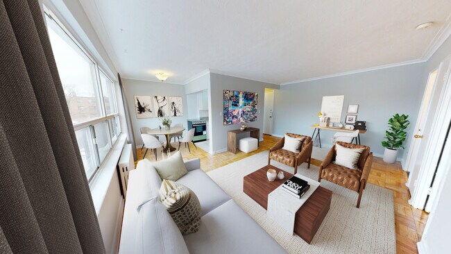 Building Photo - 300 Winnett Ave