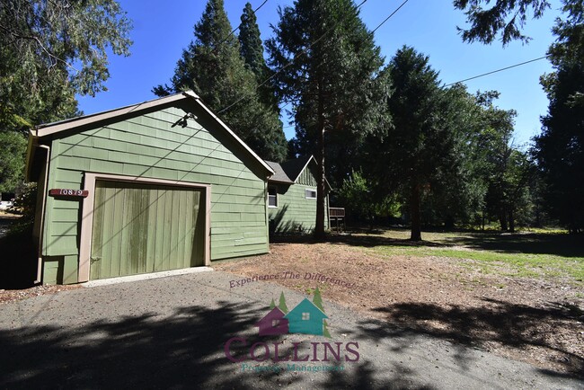 Photo - 10879 Gold Flat Rd