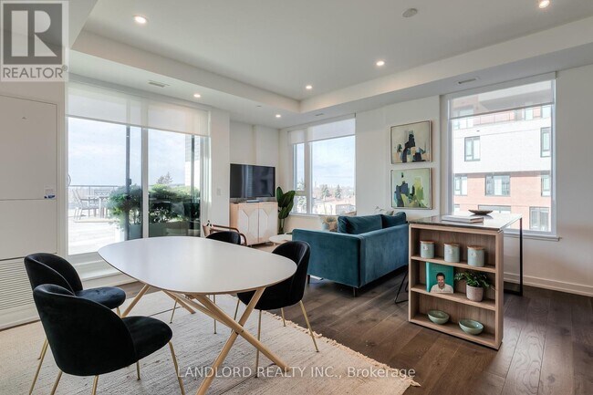 Photo - 3100 Keele St Unité 335