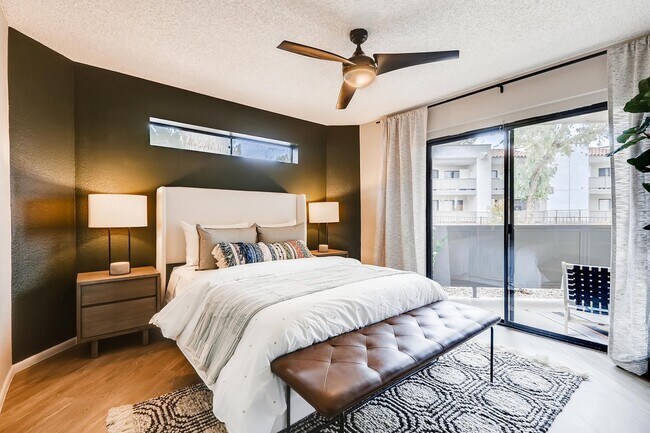Genoa Lakes apartments — community photo