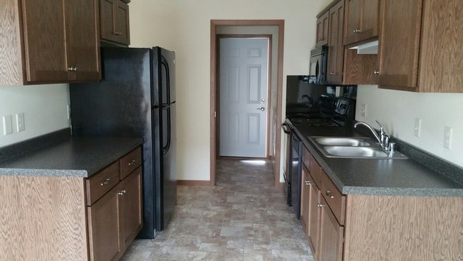 Graceview Townhomes - Graceview Townhomes