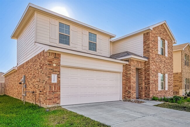 Photo - 5210 Ternberry Frst Ln