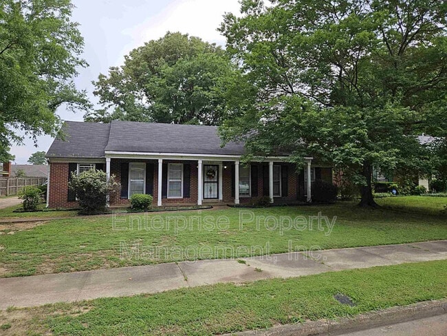 Building Photo - 5376 Fleetway Ave