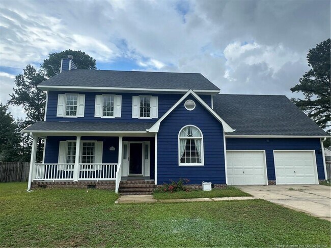 Photo - 7620 Hammersley Rd