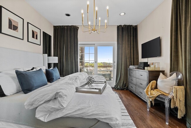 Photo - 21 Chestnut St Condo Unit 4R