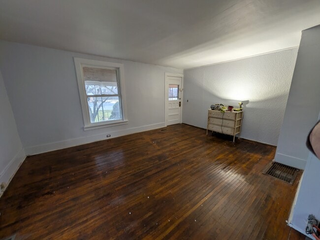 Living room - 1727 Clark Street Rd Unit 1727 Clark Street Road