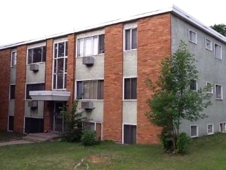 Photo - 1595 Rice Street Apartments