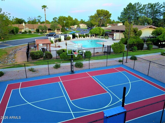 Photo - 1550 N Stapley Dr