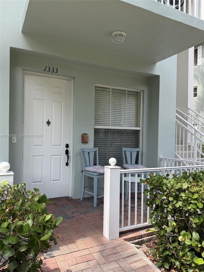Building Photo - 1333 SW 4th Ct Unit 1333