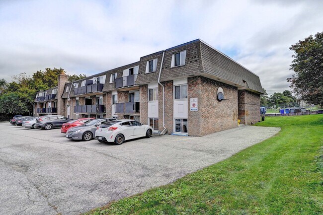 Photo - Galt View Apartments