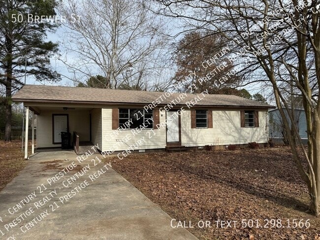 Building Photo - 50 Brewer St